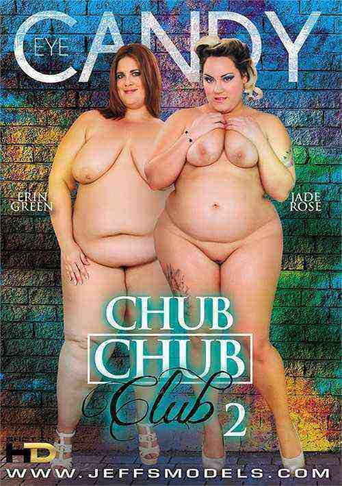 [18+] Chub Chub Club 2
