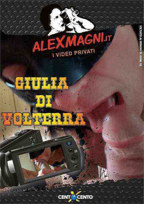 [18+] Giulia di Volterra