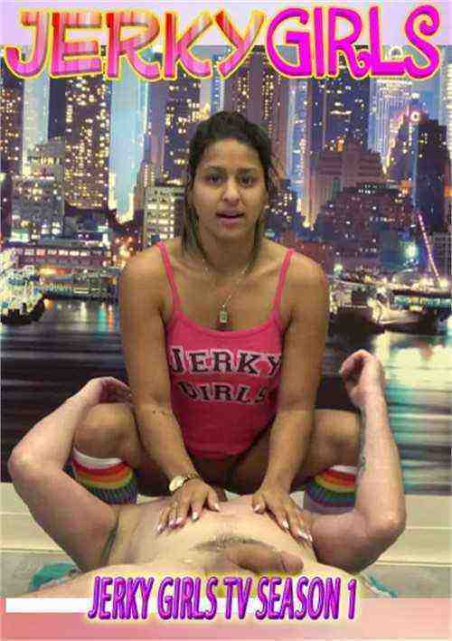[18+] Jerky Girls TV Season 1