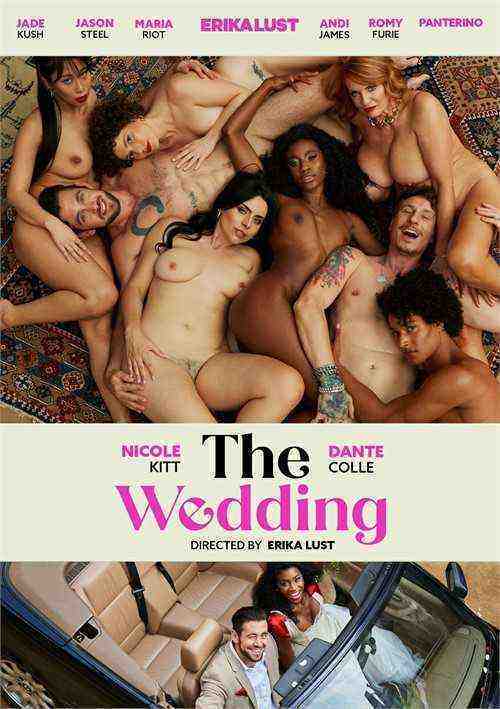[18+] The Wedding