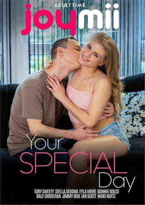 [18+] Your Special Day