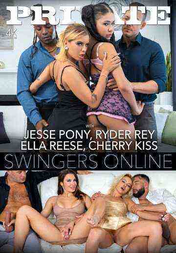 [18+] Swingers Online