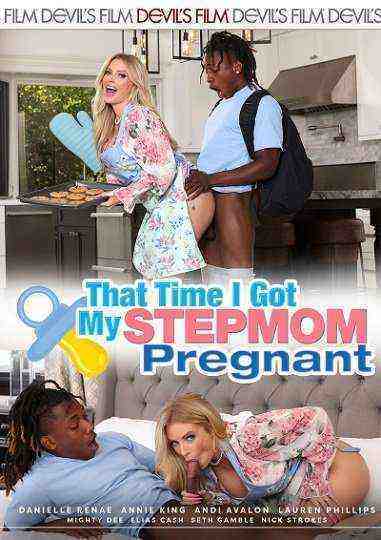 [18+] That Time I Got My Stepmom Pregnant