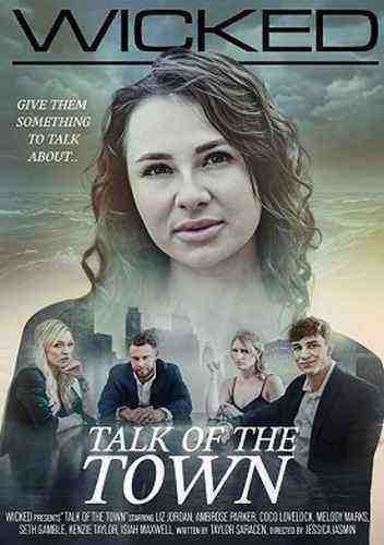 [18+] Talk of the Town
