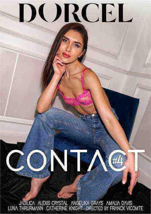 [18+] Contact 4