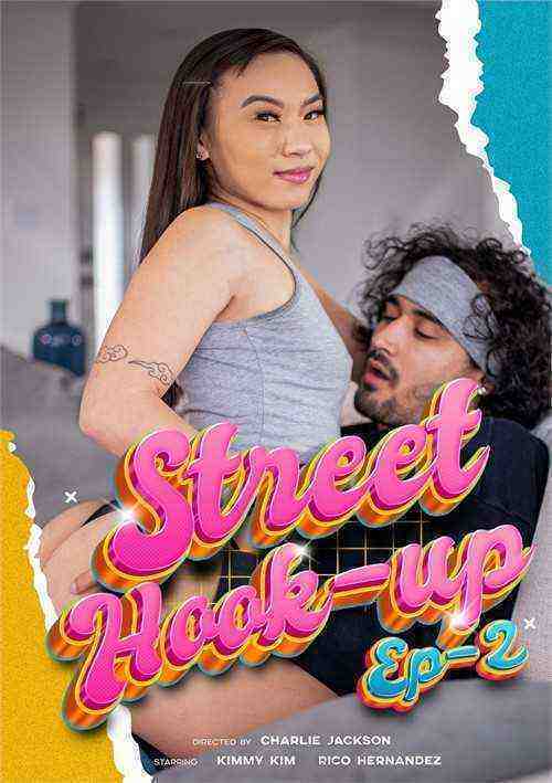[18+] Street Hook-up EP2