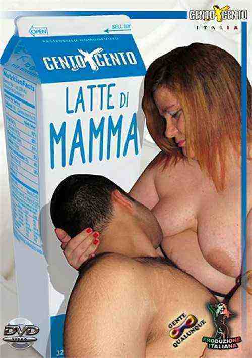 [18+] Mother's Milk
