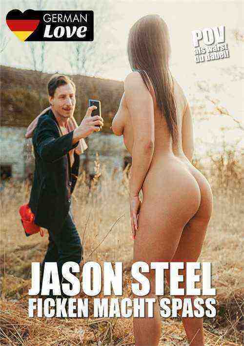[18+] Jason Steel - Ficken Macht Spass