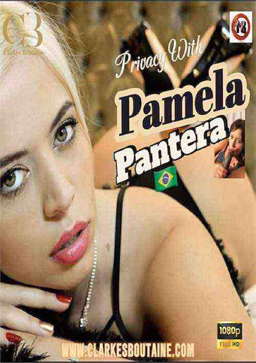 [18+] Impromptu Fuck with my Employee Flavia Tamayo aka Pamela Pantera