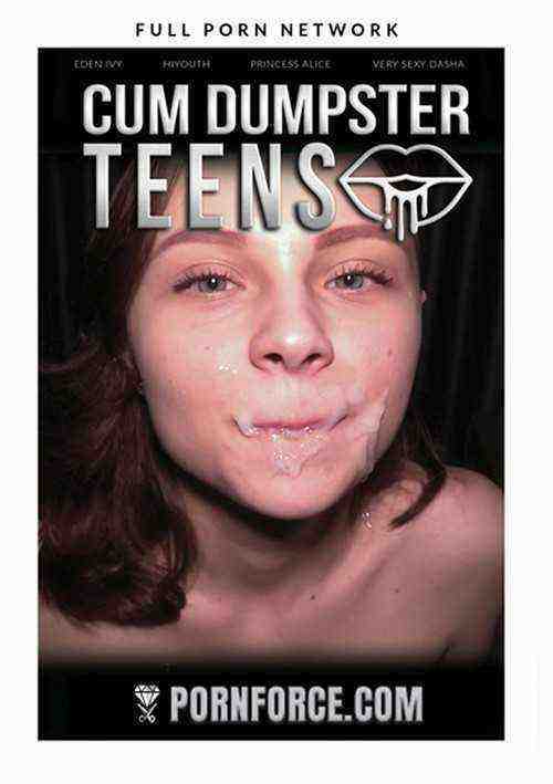 [18+] Cum Dumpster Teens (FullPornNetwork)