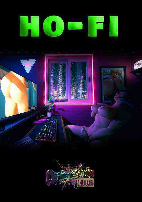 [18+] Ho-Fi Girl