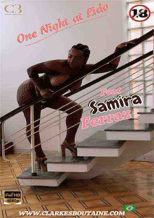 [18+] We Link at Hotel Lido Samira Ferraz