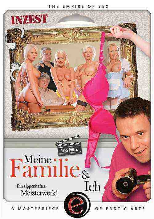[18+] My Family & Me