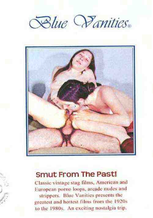 [18+] Prevue 22