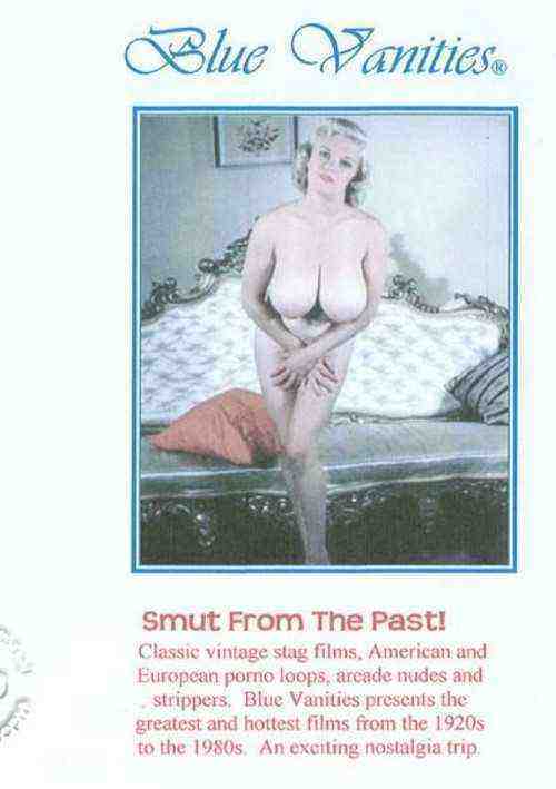 [18+] Softcore Nudes 605: 1960's