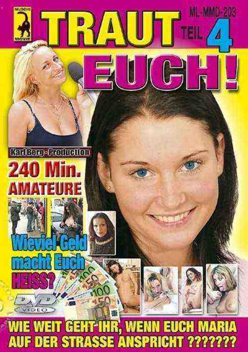 [18+] Traut Euch! 4 (Cheer Up! 4)