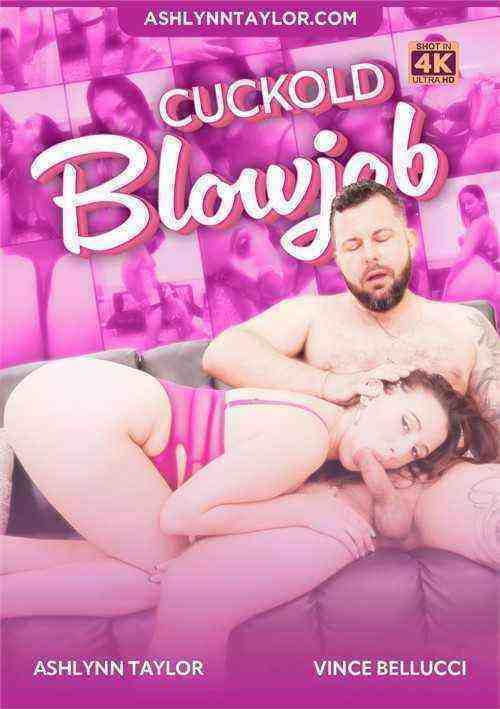 [18+] Cuckold Blowjob