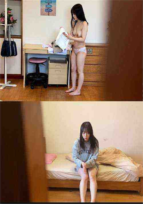[18+] [Amateur] Tomoka
