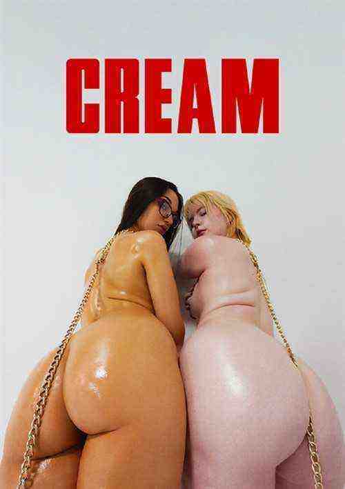 [18+] Cream 16 XXX Threesome