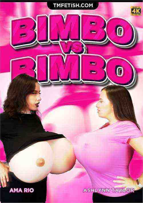 [18+] Bimbo VS Bimbo