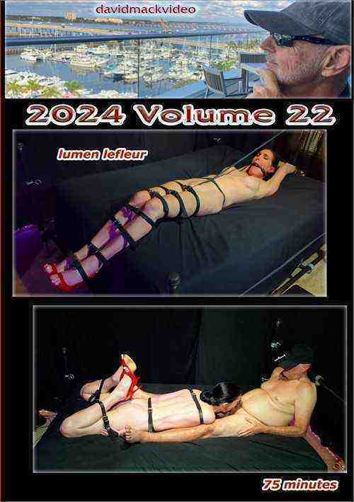 [18+] David Mack Video 2024 22