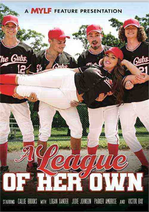 [18+] A League of Her Own