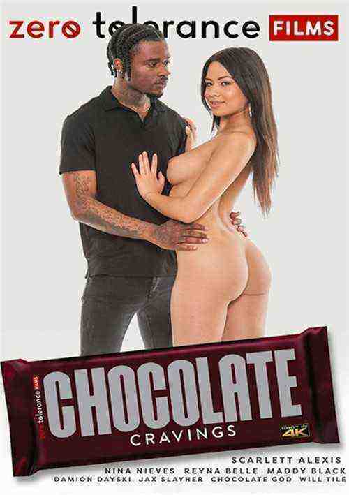 [18+] Chocolate Cravings
