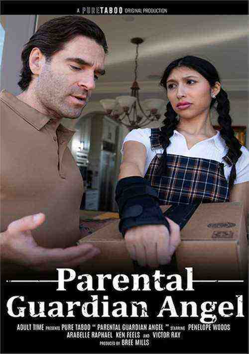 [18+] Parental Guardian Angel
