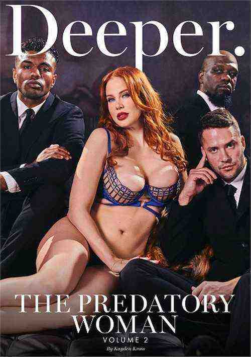 [18+] The Predatory Woman 2