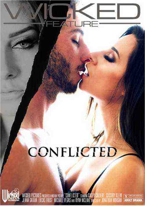 [18+] Conflicted