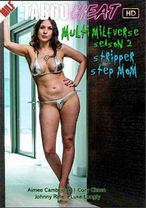 [18+] Amiee Cambridge in Multi Milfverse Season 2 Stripper Step Mom