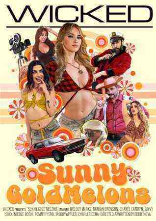 [18+] Sunny Goldmelons