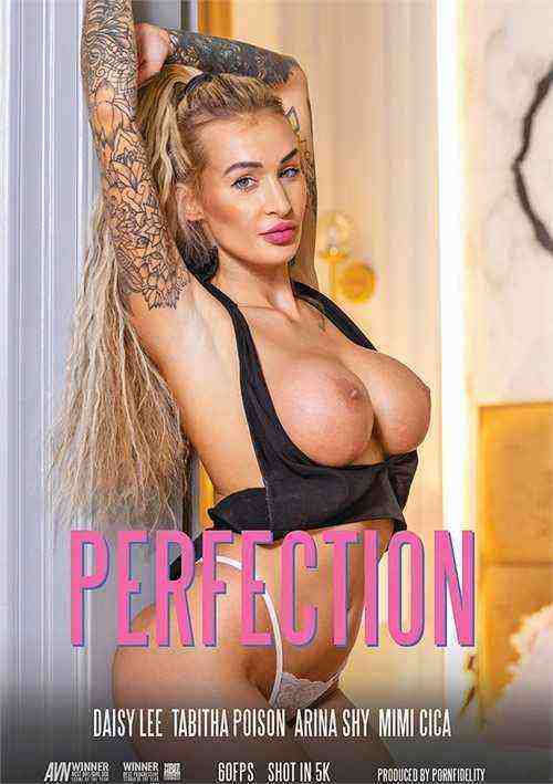 [18+] Perfection