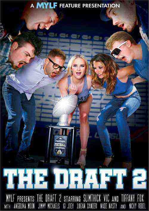 [18+] The Draft 2