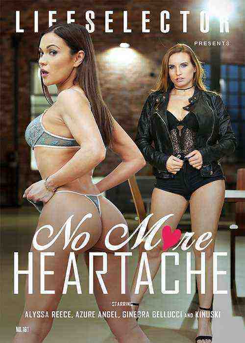 [18+] No More Heartache