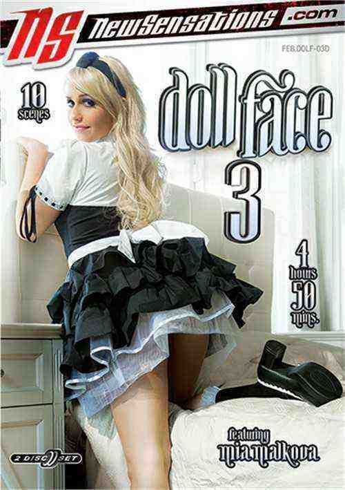 [18+] Doll Face 3