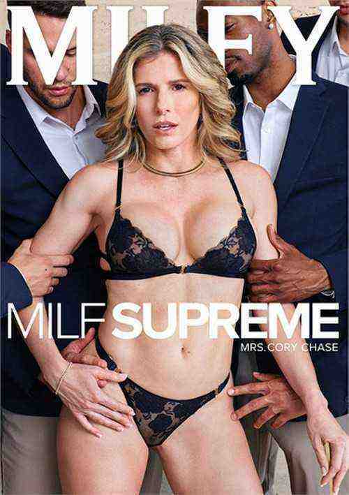 [18+] MILF Supreme (Milfy)
