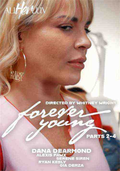 [18+] Forever Young Parts 2-4
