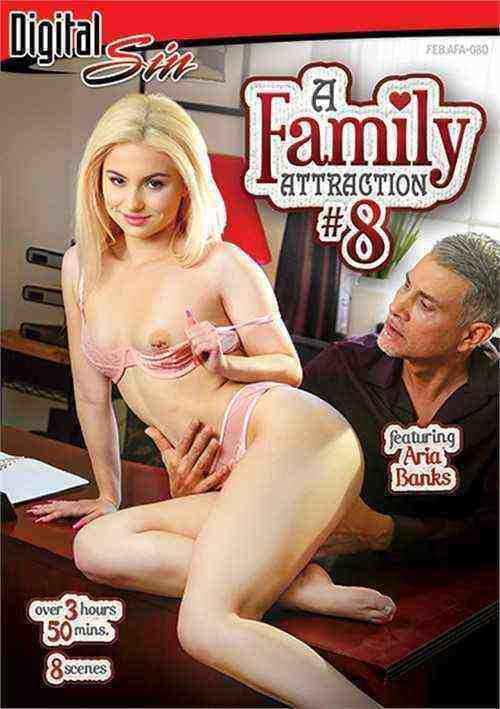 [18+] A Family Attraction 8
