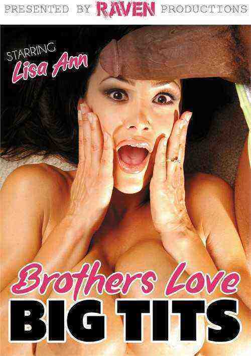 [18+] Brothers Love Big Tits