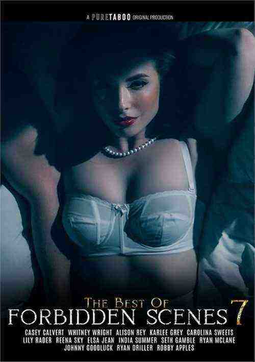 [18+] The Best of Forbidden Scenes 7