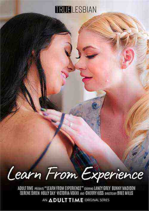 [18+] Learn From Experience