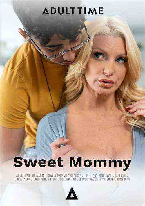 [18+] Sweet Mommy