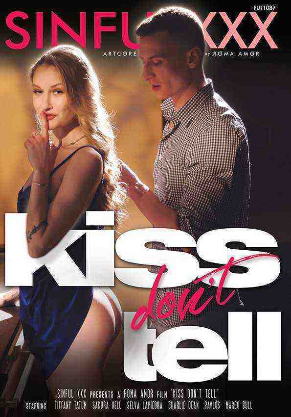 [18+] Kiss Don't Tell