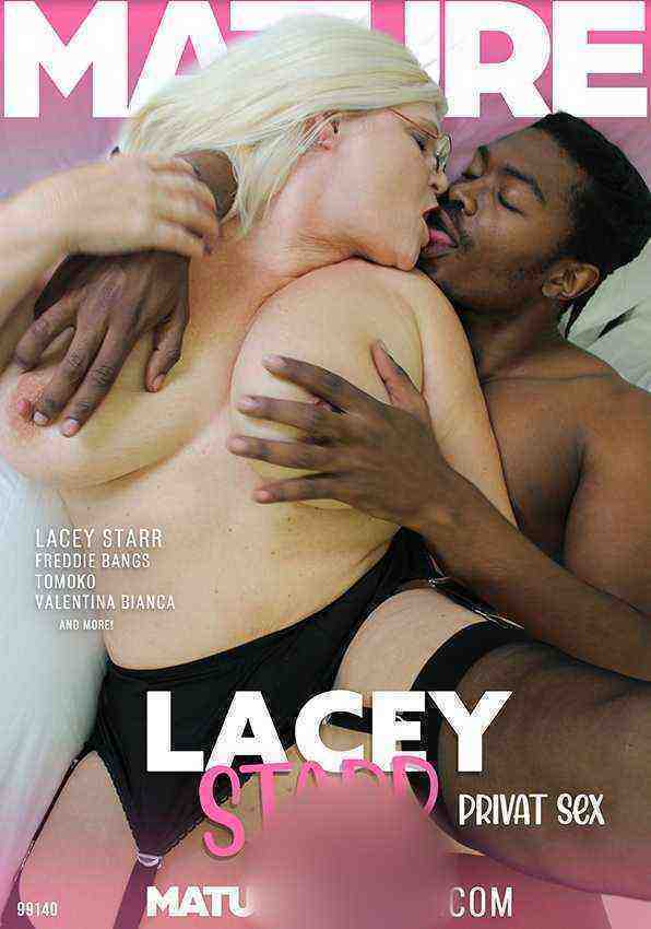 [18+] Lacey Starr Privat Sex