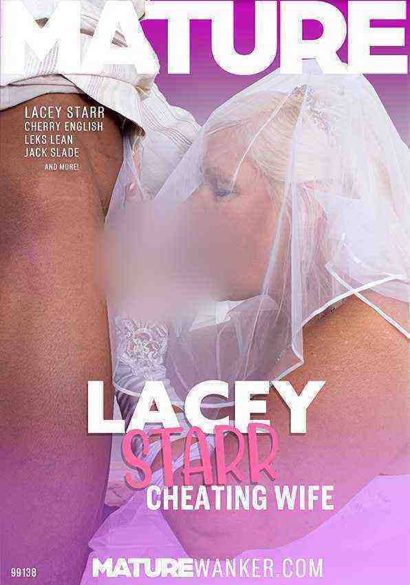 [18+] Lacey Starr Cheating Wife