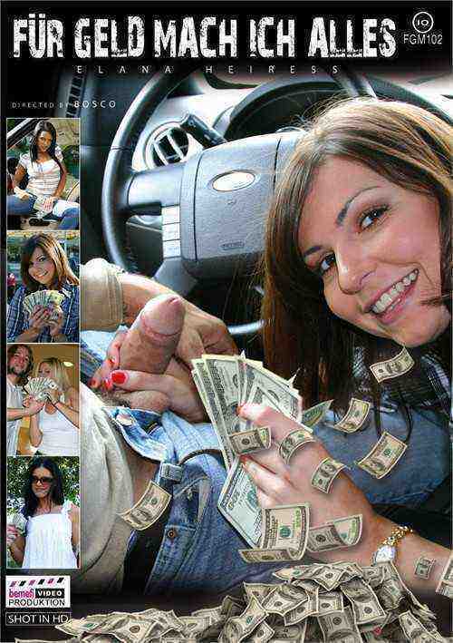 [18+] Fur Geld mach ich alles Elana Heiress