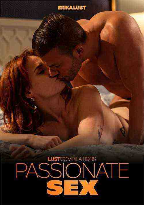 [18+] Passionate Sex 1