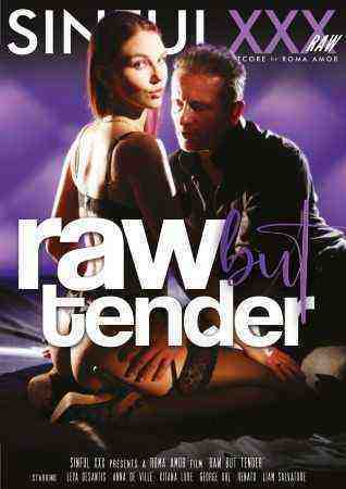 [18+] Raw But Tender
