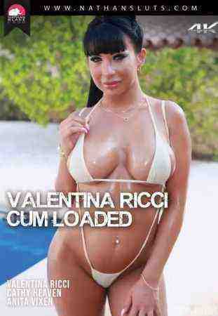 [18+] Valentina Ricci - Cum Loaded